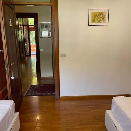 La Casa Di Cris Apartamento Falcade