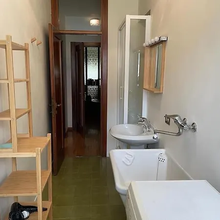 La Casa Di Cris * Falcade