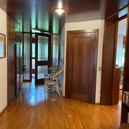 La Casa Di Cris דירה