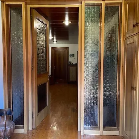 La Casa Di Cris Apartamento *