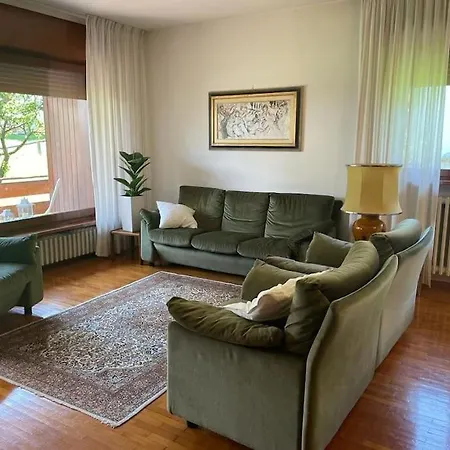 La Casa Di Cris *