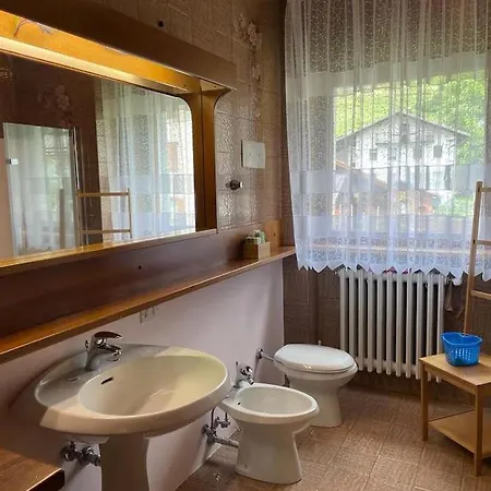 La Casa Di Cris פלקאדה