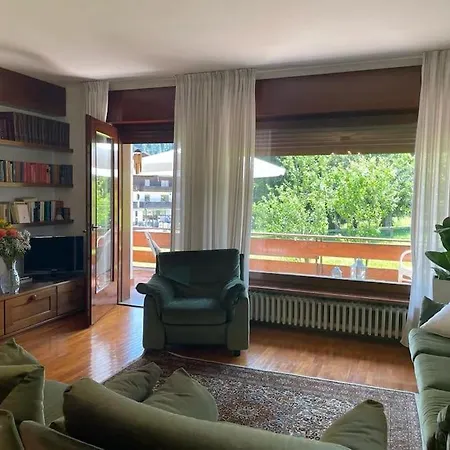 La Casa Di Cris Apartamento *