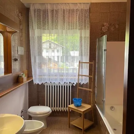 Apartamento La Casa Di Cris *