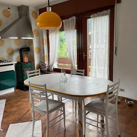 La Casa Di Cris Apartamento
