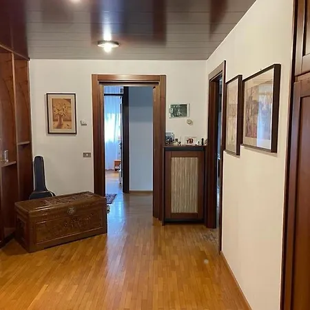 La Casa Di Cris *