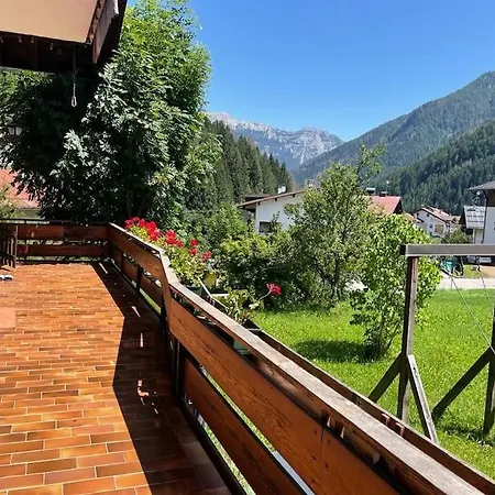 La Casa Di Cris Apartamento