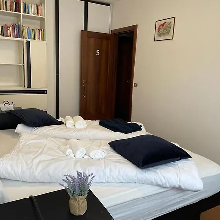 דירה La Casa Di Cris פלקאדה