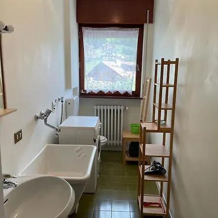 شقة La Casa Di Cris
