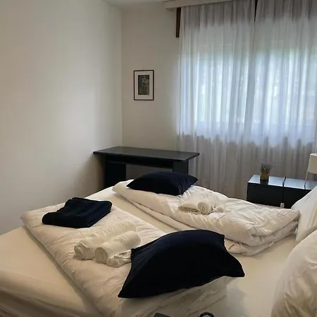 La Casa Di Cris * فالكادي