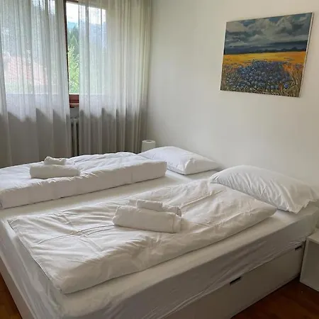 La Casa Di Cris شقة *